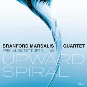 Upward Spiral cover