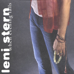 When Evening Falls album