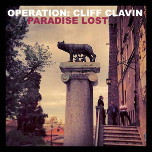 Paradise Lost cover
