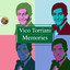 Memories Albumcover