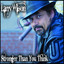 Stronger Than You Think Albumcover