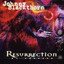 Resurrection By Degree Albumcover