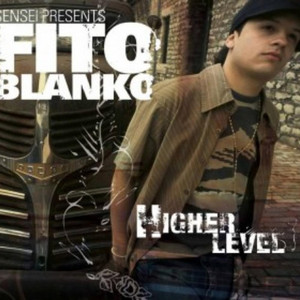 Higher Level cover