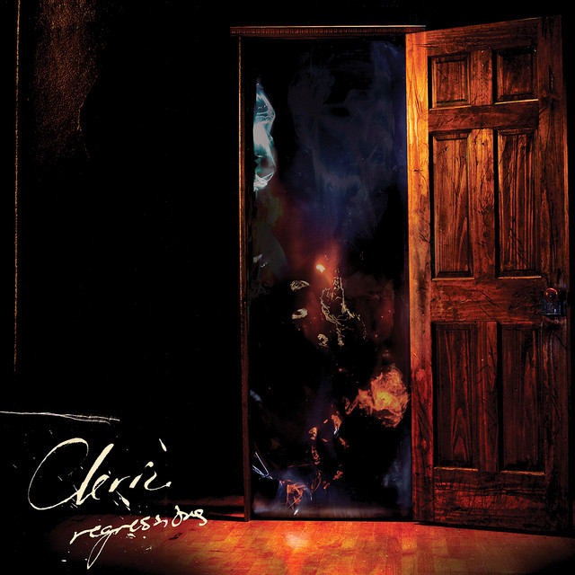 Regressions cover