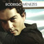 Rodrigo Menezes Albumcover