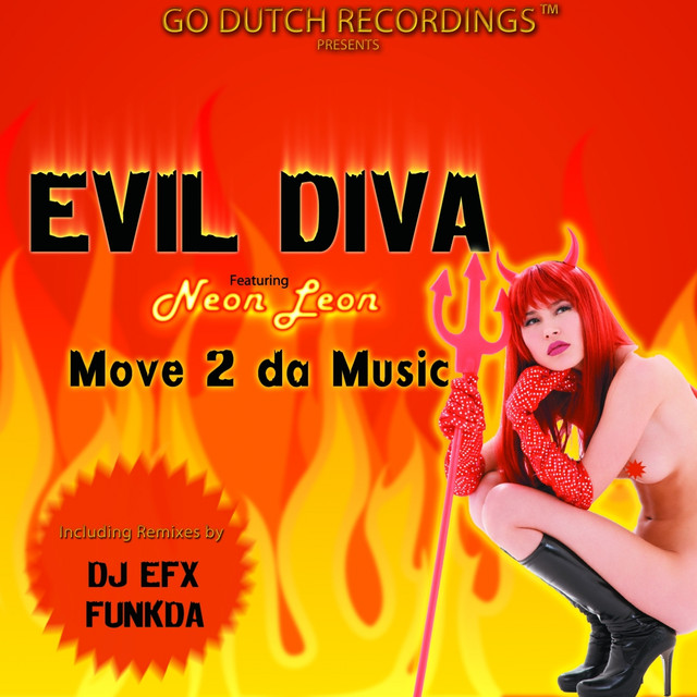 Evil Diva Photo