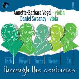 Annette-Barbara Vogel