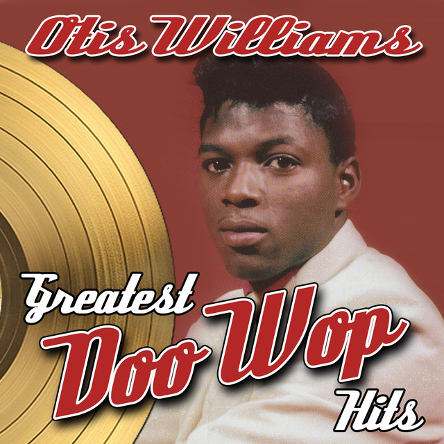 Otis Williams Photo