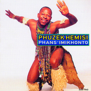 Phans' Imikhonto album