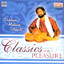 Classics For Pleasure Albumcover