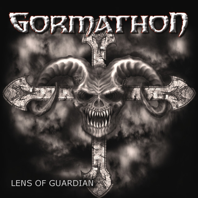 Lens Of Guardian cover