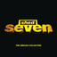 Shed Seven / The Singles Collection cover