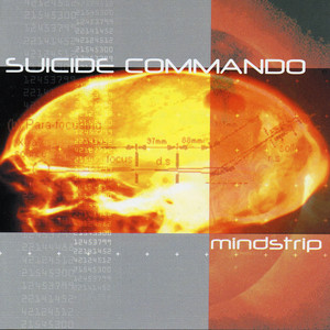 Mindstrip album