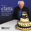Music of Elliott Carter, Vol. 8 Albumcover