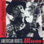 American Roots: Blues cover