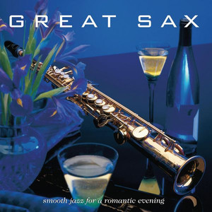 Great Sax album