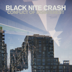 Conflict of Disinterest cover