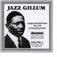 Jazz Gillum Vol. 2 1938-1941 Albumcover