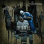 The Fifth Wall: Four Walls Remixes cover