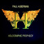 Holographic Prophecy Albumcover