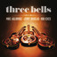Three Bells Albumcover