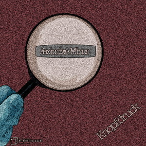 Knopfdruck