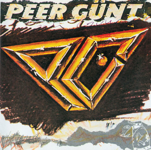 Peer Günt 1 / Through the Wall cover