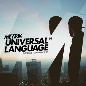 Universal Language cover