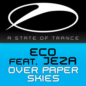 Over Paper Skies cover