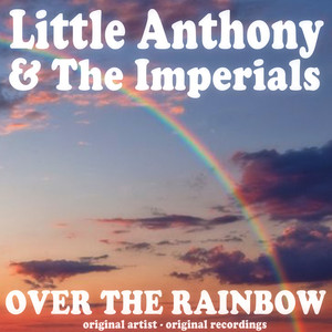 Over the Rainbow album
