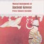 Musical Instruments Of Ancient Greece Albumcover