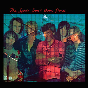 Don't Throw Stones (Expanded Edition) cover