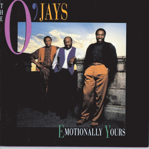 Emotionally Yours album