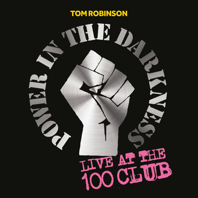 Live At The 100 Club cover