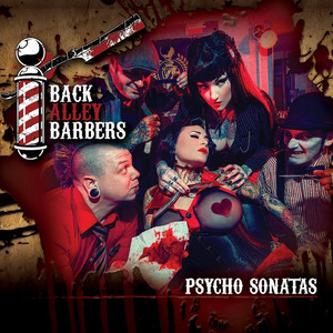 Back Alley Barbers Photo