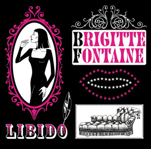 Libido album