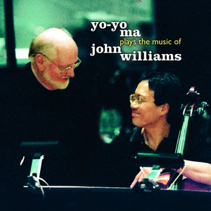 Yo-Yo Ma Plays the Music of John Williams album