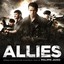 Allies (Original Motion Picture Soundtrack) Albumcover