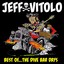 Best of...the Dive Bar Days Albumcover
