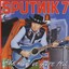 Sputnik 7 Albumcover