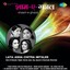 Shaam E Ghazal Lata Asha Chitra Mitalee Albumcover