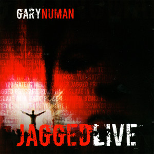 Jagged cover