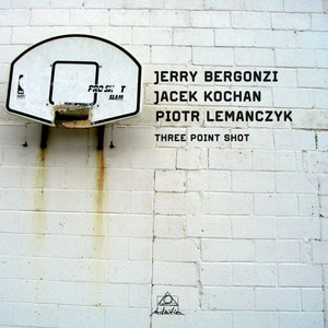 Three Point Shot album