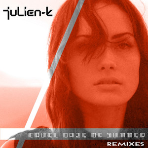Cruel Daze of Summer (Remixes) album