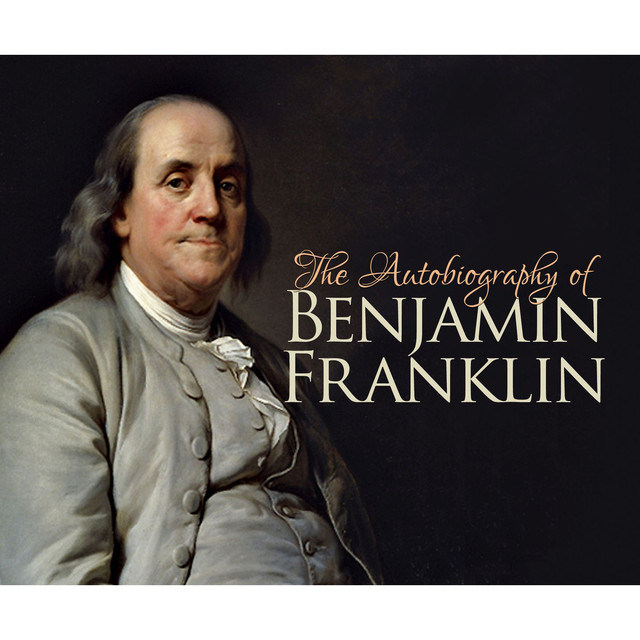 Benjamin Frnkln Photo