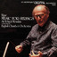 Elgar: Music for Strings Albumcover