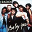 Baby Yes! Albumcover