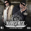 Mannish Music Albumcover