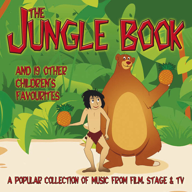 I Wanna Be Like You Song By The Main Street Band And Orchestra Spotify