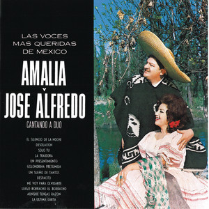 Amalia Y Jose Alfredo album